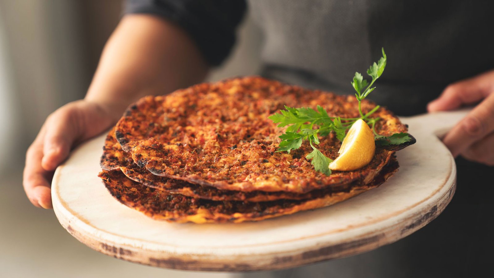Lahmacun